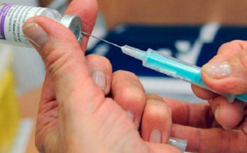 Vacunarán en Cuba a todas las niñas de nueve años contra el VPH