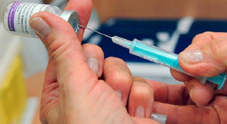 Vacunarán en Cuba a todas las niñas de nueve años contra el VPH