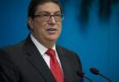 Asiste Cuba a Conferencia para arreglo pacífico de cuestión palestina
