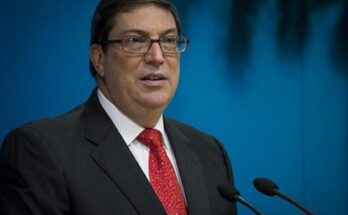 Asiste Cuba a Conferencia para arreglo pacífico de cuestión palestina
