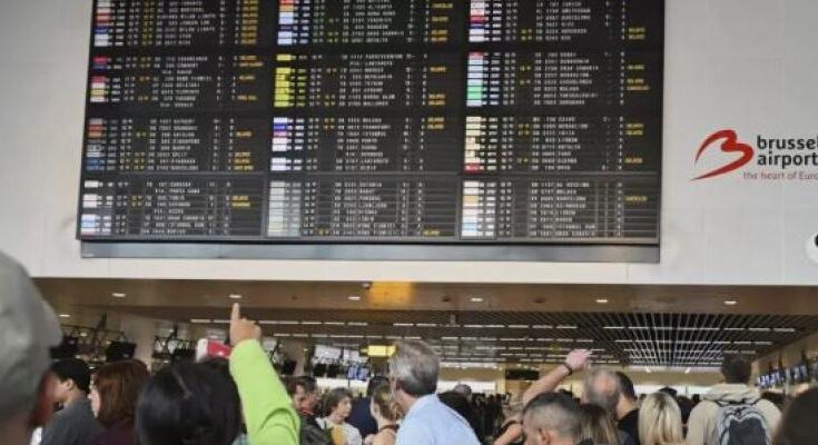 Europa insiste en medidas de protección, mientras se recupera de un ciberataque