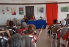 Trabajadores de Cultura en Florida debaten el anteproyecto del Nuevo Código del Trabajo (+Post)