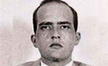 Rinden tributo en Cuba a mártir del Servicio Exterior Félix García