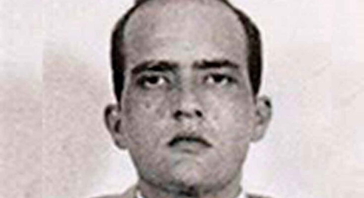 Rinden tributo en Cuba a mártir del Servicio Exterior Félix García