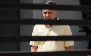 Hubo justicia en Brasil: Bolsonaro culpable