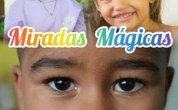 Será en el Hotel Florida premiación del concurso de fotos infantiles Miradas Mágicas