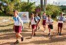 Ultiman detalles en Florida para el cierre del curso escolar