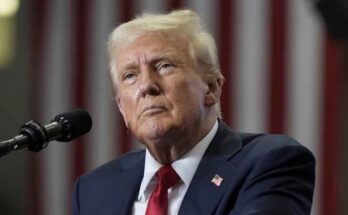 Trump con racha perdedora, opina artículo de prensa