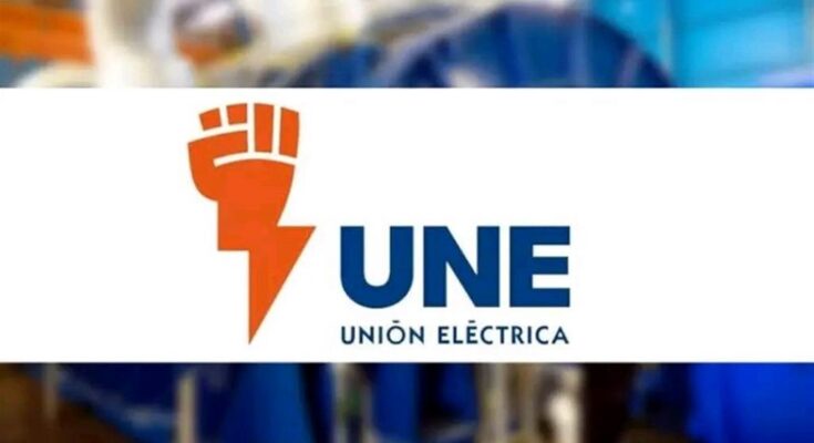Continúa recuperación del sistema energético de Cuba