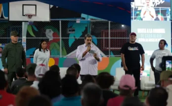 Venezuela desarticula plan de la CIA que buscaba justificar agresión en el Caribe