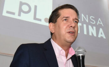Periodista cubano Jorge Legañoa nuevo presidente de Prensa Latina