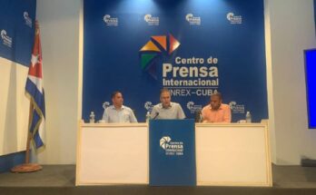 Cuba acoge a más de 30 países en el Encuentro Internacional de Publicaciones de Izquierda