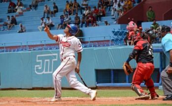 Toros embiste, pero debe mejorar pitcheo en 64 Serie Nacional de B