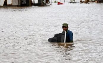 El huracán Melissa deja a su paso por el Caribe 32 muertos y un rastro de destrucción