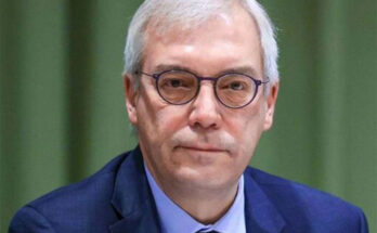 Europa cada vez más involucrada en conflicto de Ucrania, opina Rusia