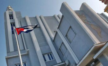 Estados Unidos, latinidad y geografías humanas guían coloquio en Cuba