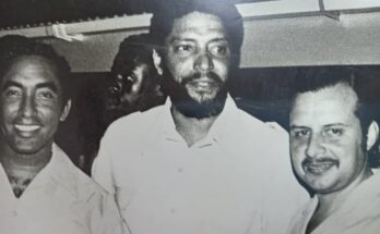 Tamayo Méndez: del Cosmos al Caribe