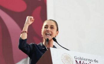 Claudia Sheinbaum: Un año de avances en la transformación de México
