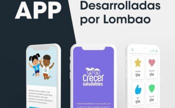 Lombao Estudios de Cuba con nuevos productos tecnológicos y mucha IA