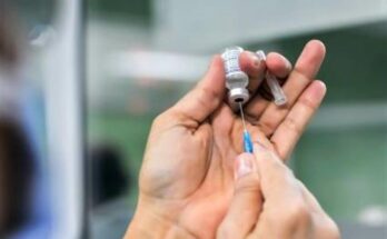 Arranca en Cuba vacunación contra el VPH a niñas de nueve años