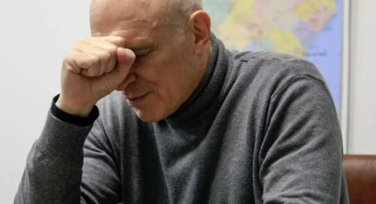 Argentina: Escándalo político golpea al Gobierno y partido de Milei (+Foto)