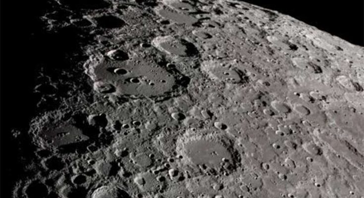 Rusia desplegará elementos de estación lunar en 2033