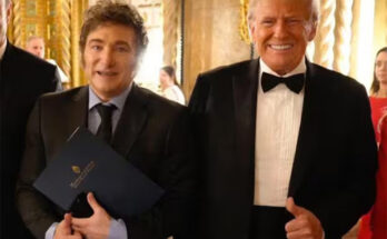 La injerencia de Estados Unidos en Argentina