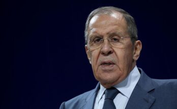 En países inamistosos muchos simpatizan con Rusia, destacó Lavrov
