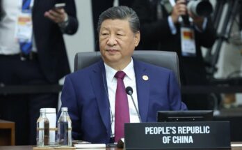 Xi Jinping por un Asia-Pacífico con desarrollo abierto e inclusivo