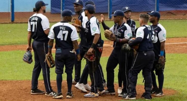 Holguín sueña con la cima en el campeonato cubano de béisbol