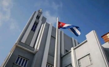 Casa de las Américas abre octubre con un intenso programa cultural