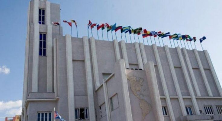 Un coloquio en Cuba para pensar a EEUU, entre poder y fracturas