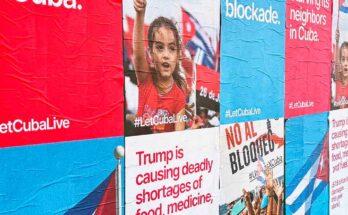 Desde Nueva York: Cuba símbolo de resiliencia pese al bloqueo