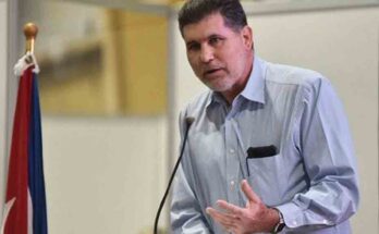 Cuba promueve a nuevo vice primer ministro