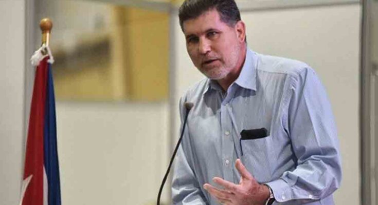 Cuba promueve a nuevo vice primer ministro
