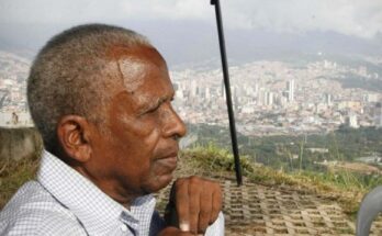 Lamentan fallecimiento del destacado poeta cubano Domingo Alfonso