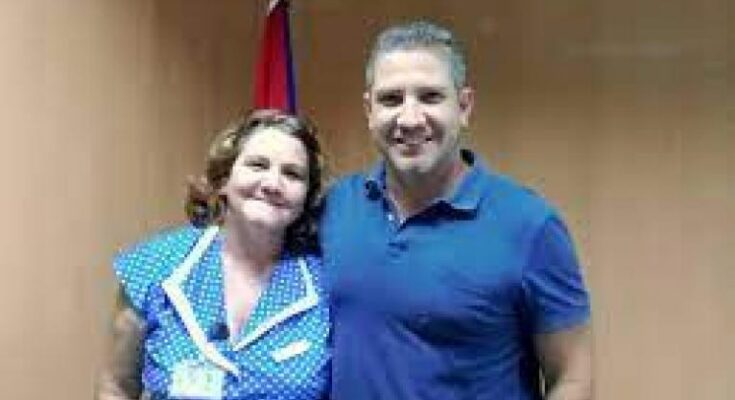 Elige la Academia Mundial de Ciencias a dos expertos cubanos