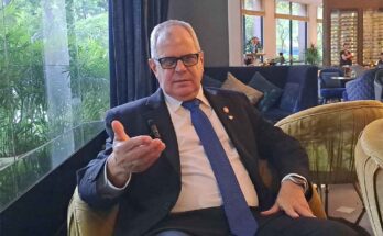Visita a Vietnam de presidente Parlamento cubano colmó expectativas