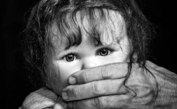 Abuso sexual infantil: Cuando la ficción revela el horror silenciado (+ Fotos)
