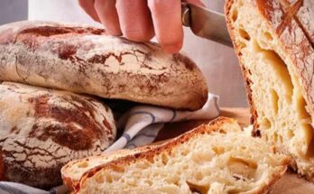 Científicos rusos crean especialmente un pan para el Ártico