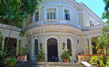 Vanguardia cultural cubana reúne ayuda para damnificados por Melissa