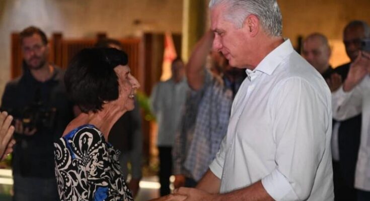 Celebran aniversario 30 de la fundación de la Sociedad Cultural José Martí