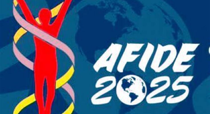 Rector de la Universidad del Deporte Cubano: Afide será una fiesta