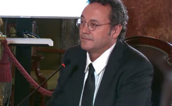 Hervidero otoñal: España crispada por condena a Fiscal General