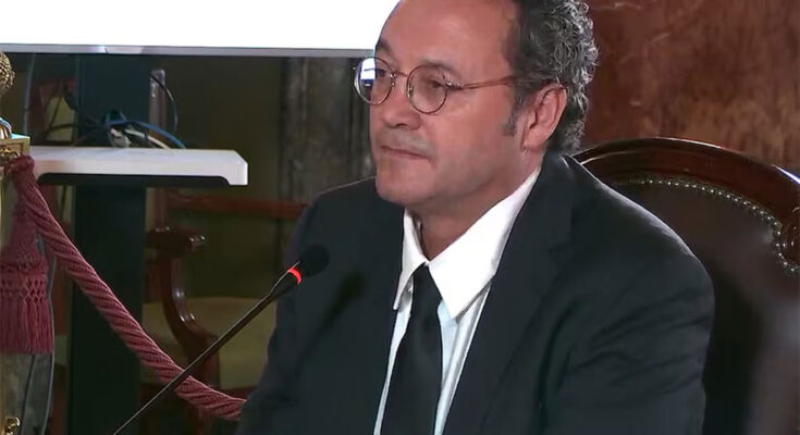 Hervidero otoñal: España crispada por condena a Fiscal General