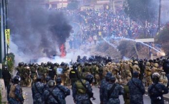 Masacres de Sacaba y Senkata, deudas de Bolivia con la justicia