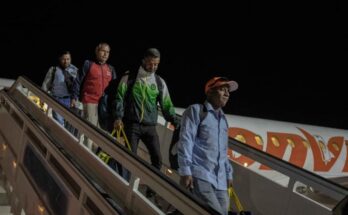 Especialistas venezolanos apoyarán recuperación en Santiago de Cuba