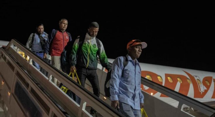 Especialistas venezolanos apoyarán recuperación en Santiago de Cuba