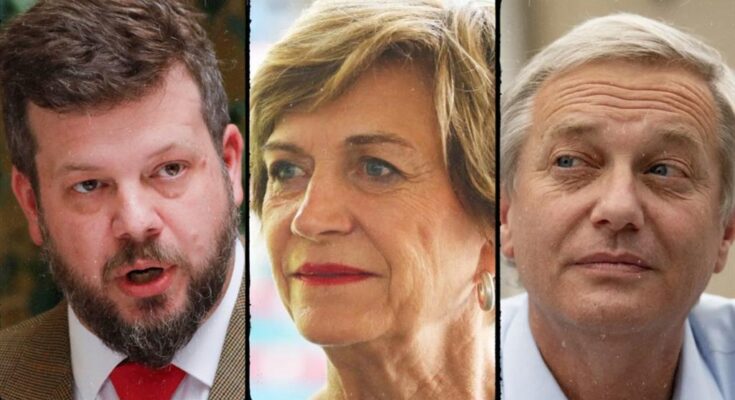 Los apuros de la derecha en Chile