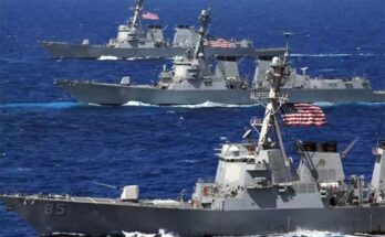 Despliegue de EEUU amenaza a proyectos alternativos en Latinoamérica